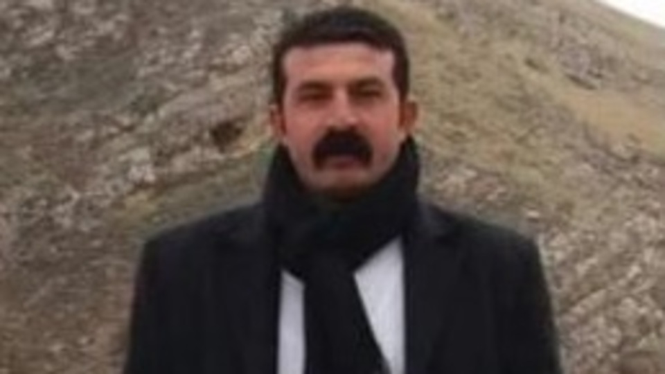 HDP'li yönetici bıçaklı kavgada hayatını kaybetti