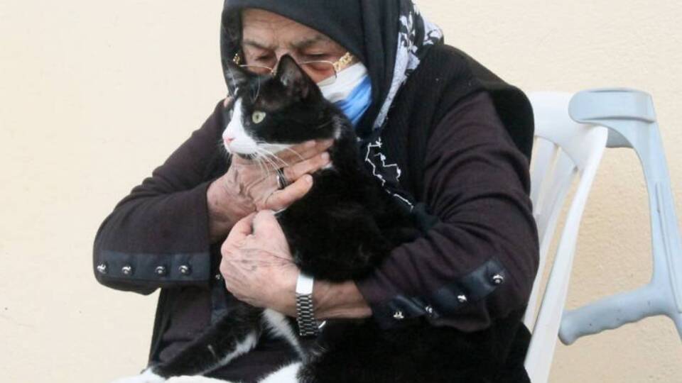 Magandalar tüfekle vurdu!