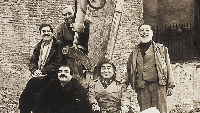 İstanbul'u Satıyorum yayınlanacak