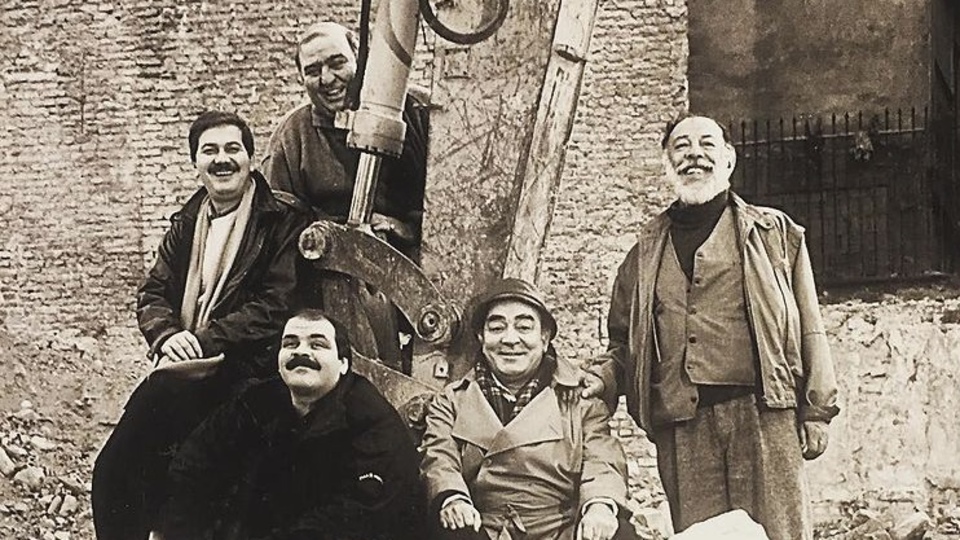 İstanbul'u Satıyorum yayınlanacak