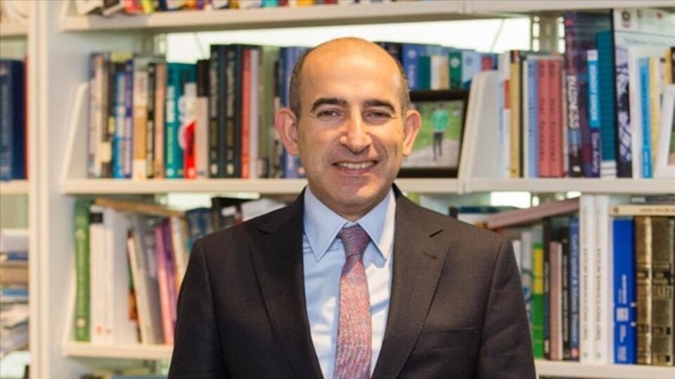 Melih Bulu'nun açıklamaları