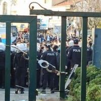 Boğaziçi'nde ne oluyor? İşte detaylar