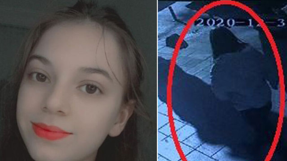 Başındaki mermi çıkartılamamıştı! Büşra'yı kaybettik!