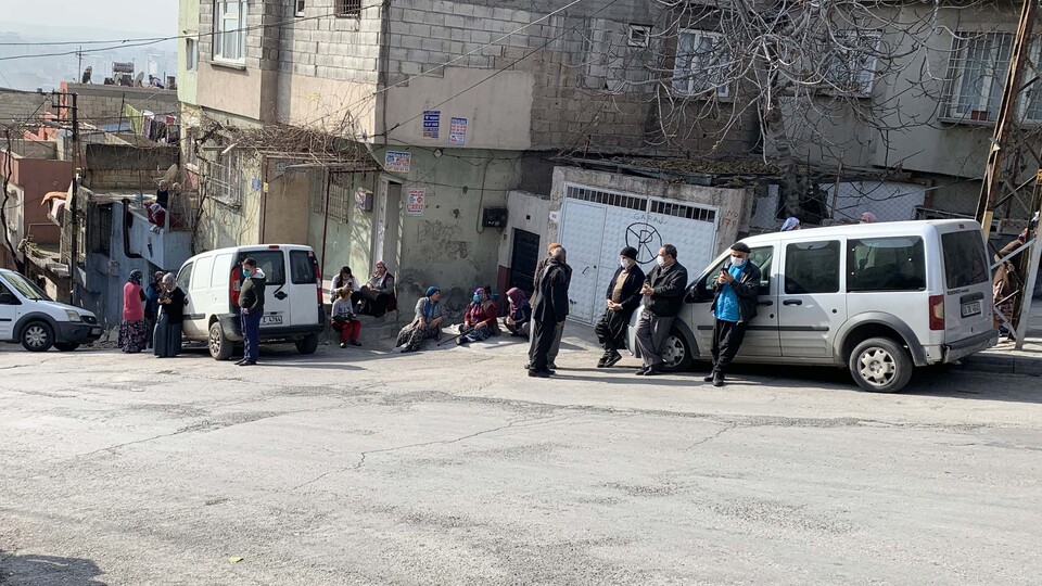 Soba faciası! Oğul öldü, anne hastaneye kaldırıldı