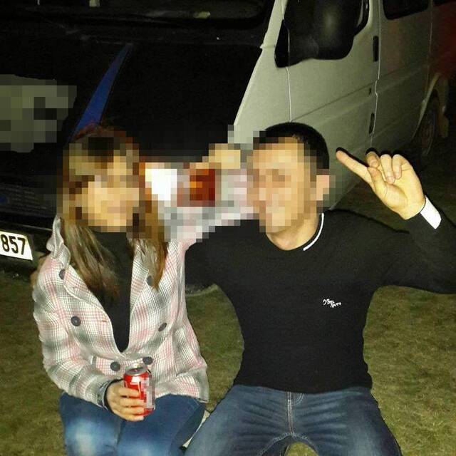 Eşini tehdit eden koca, anne katili çıktı