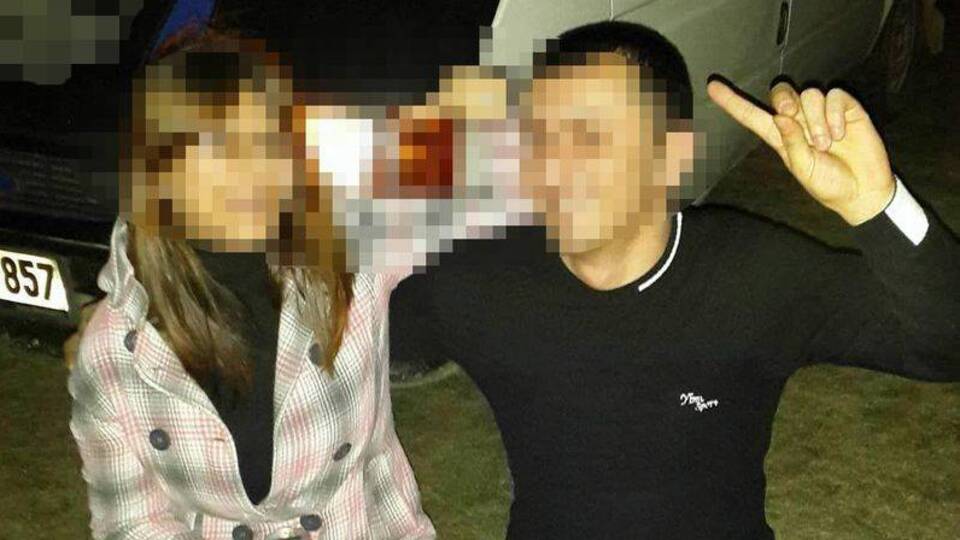 Eşini tehdit eden koca, anne katili çıktı