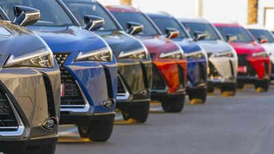 Türkiye otomotiv pazarında rekor büyüme