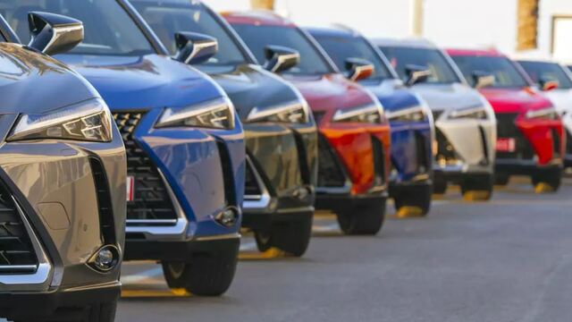 Türkiye otomotiv pazarında rekor büyüme