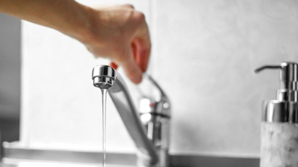 Sular ne zaman gelecek?