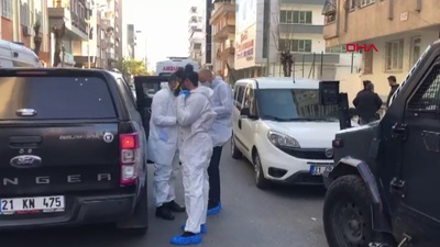 Diyarbakır'da facia! 3 kişi hayatını kaybetti