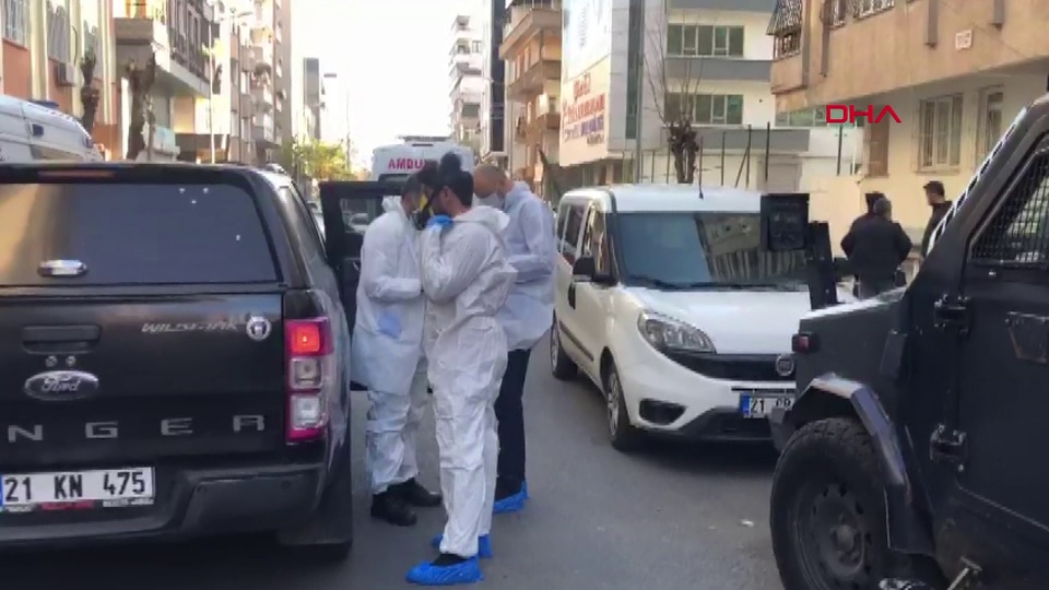 Diyarbakır'da facia! 3 kişi hayatını kaybetti