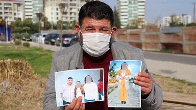 Bipolar hastası kadına iğrenç tuzak!