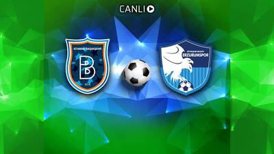 Başakşehir 3 puanı hatırladı!