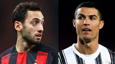 Milan Juventus maçı ne zaman?