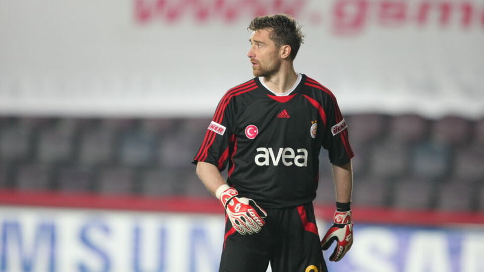 De Sanctis yoğun bakımda!