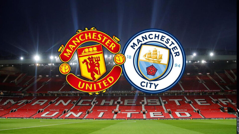 İngiltere Lig Kupası'nda Manchester derbisi!