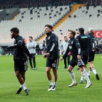 Sergen Yalçın'dan 4 değişiklik