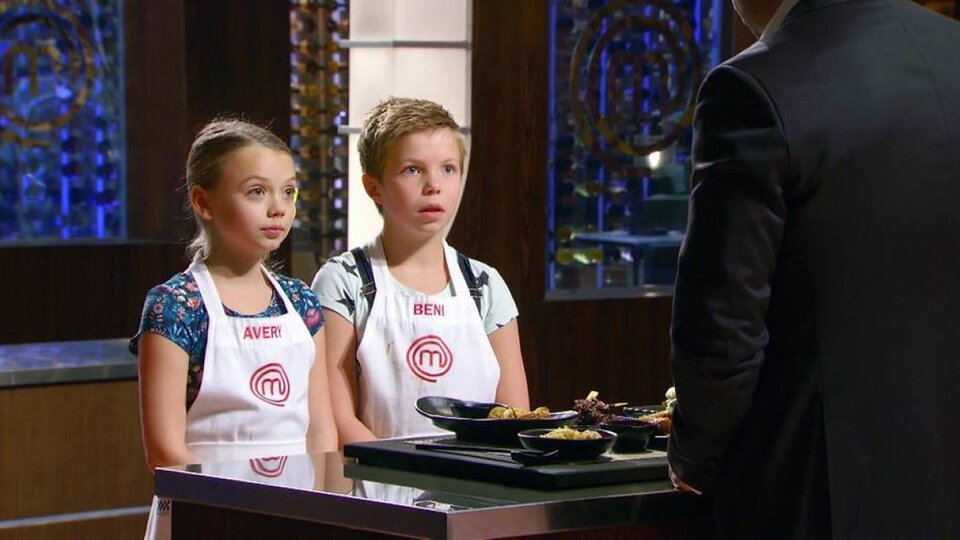 MasterChef Junior başlıyor!