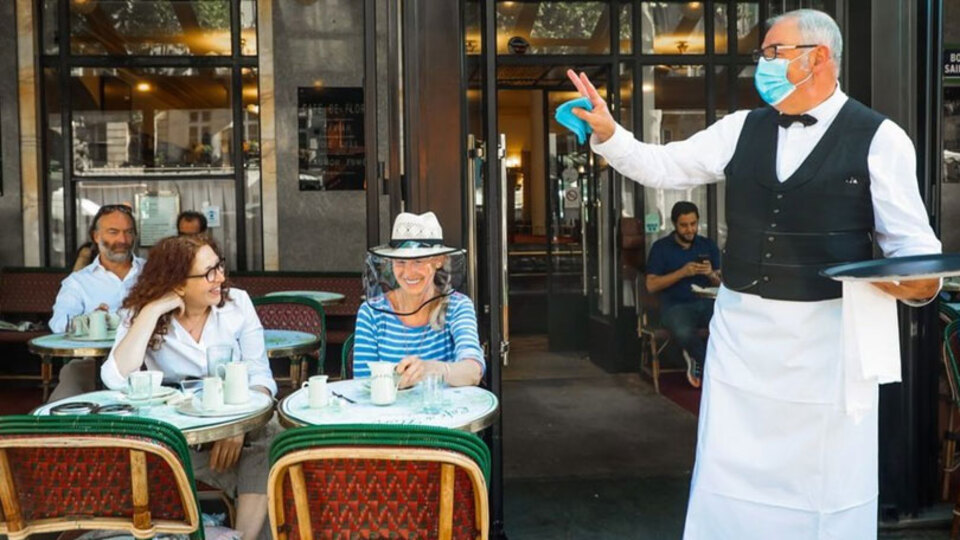 Kafeler ve restoranlar ne zaman açılacak?