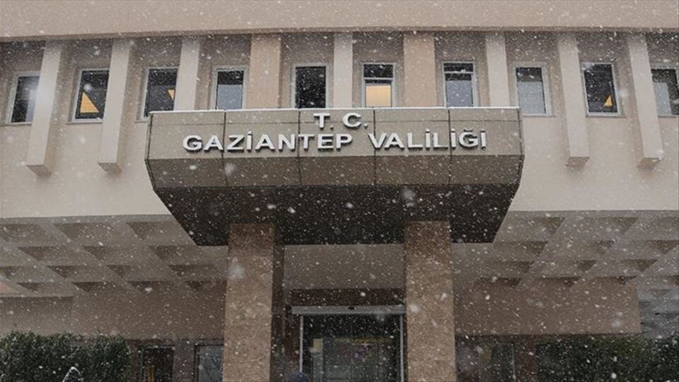 Gaziantep Valiliği'nden yalanlama