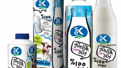 Koç Holding, SEK Süt'ü sattı
