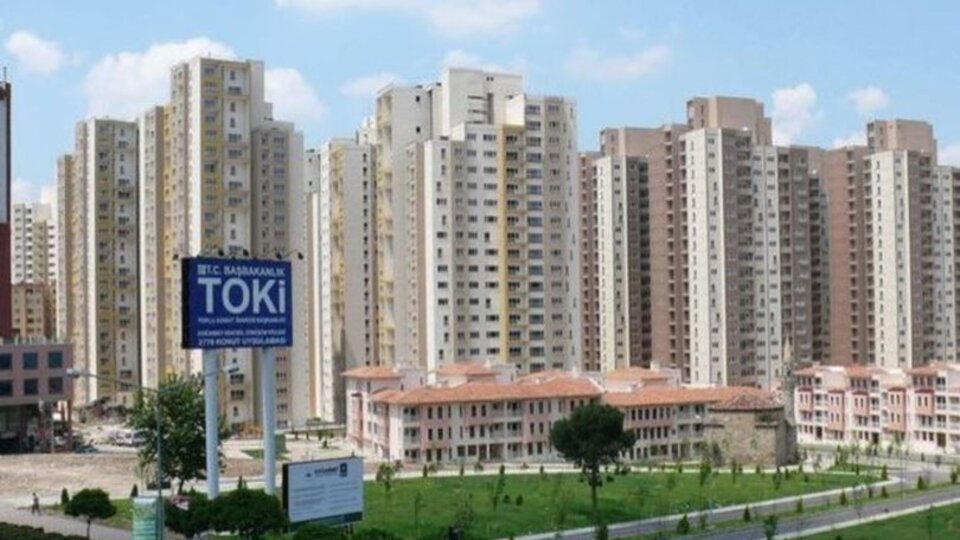 TOKİ ucuz konut başvurusu nasıl yapılır?