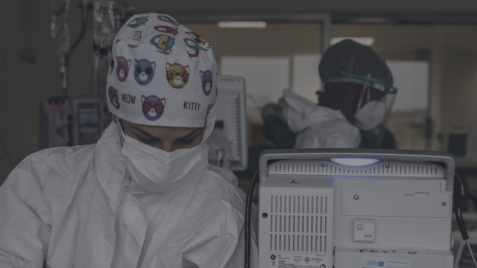 Koronavirüs tablosu açıklandı