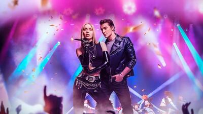 İşte Benim Masalım oyuncu kadrosu