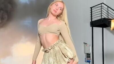 Aleyna Tilki kimdir?