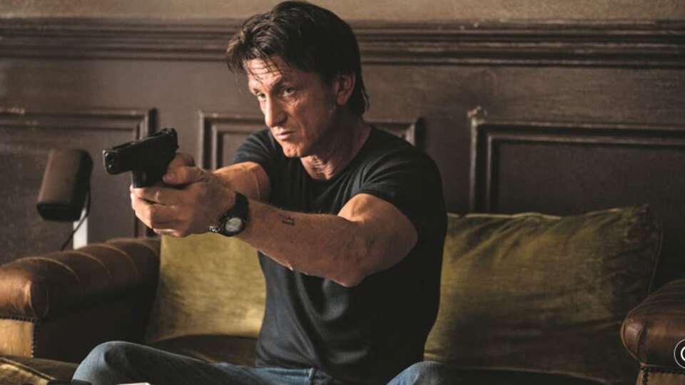 Rehine filmi konusu nedir?