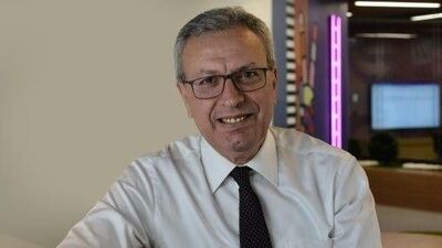 İş Bankası'nda bayrak değişimi