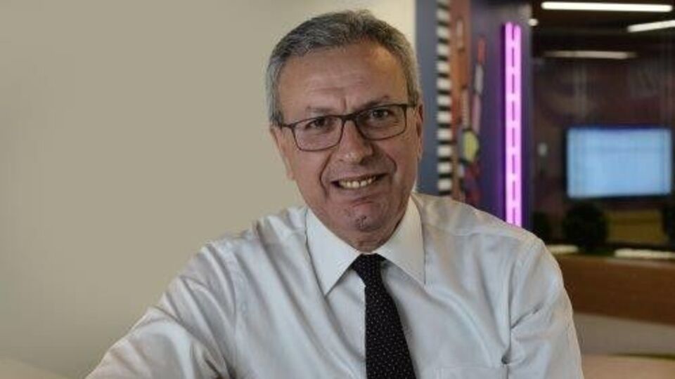 İş Bankası'nda bayrak değişimi