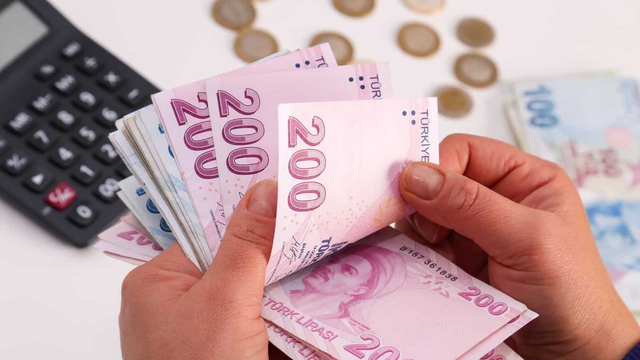 Evde bakım maaşı zamlandı
