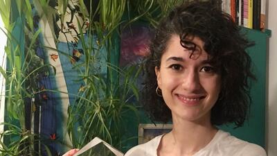 Muş'tan Berlin'e başarı hikayesi