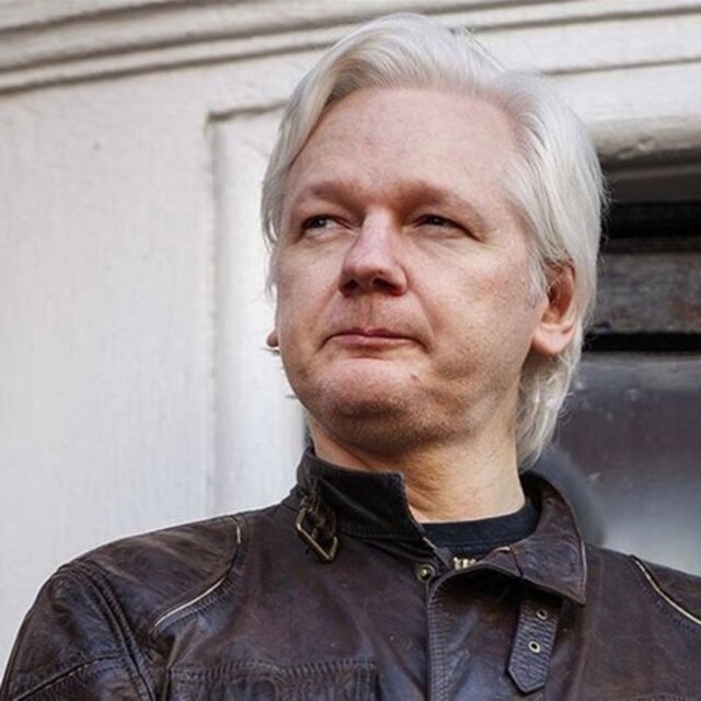 Assange'ın serbest bırakılma talebine ret!