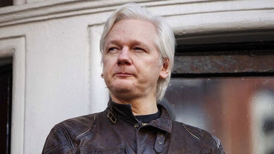 Assange'ın serbest bırakılma talebine ret!