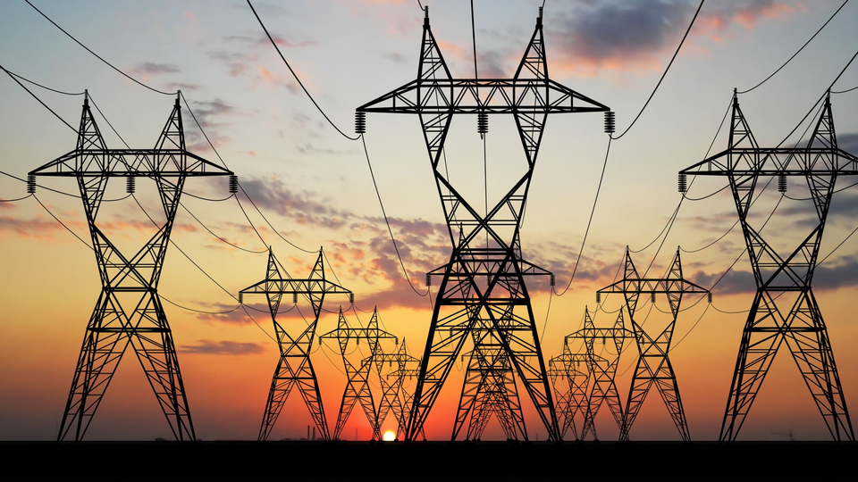 Spot elektrikte işlem hacmi arttı