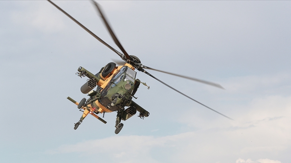 Savunma ve havacılık ihracatı geriledi