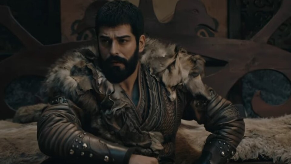 Kuruluş Osman yeni fragman geldi mi?