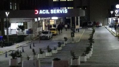 Motosiklet kazasında öldü, üzerinden sahte polis kimliği çıktı