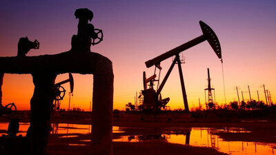 Brent petrol 54 doları aştı