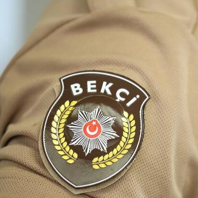 Bekçilik sınav yerleri açıklanıyor