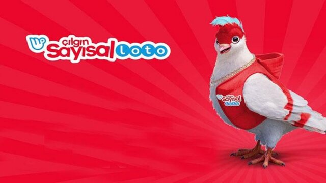 6 Ocak 2021 Çılgın Sayısal Loto sonuçları!