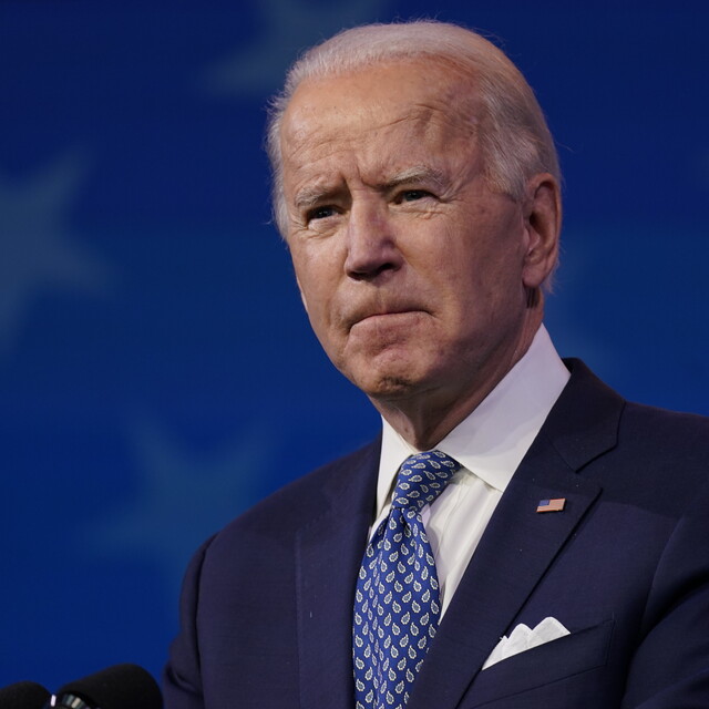 Joe Biden ne zaman göreve başlayacak?