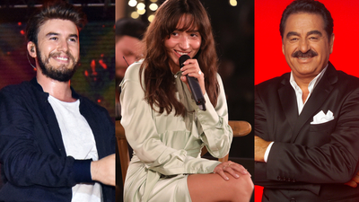 YouTube en çok dinlenen şarkıcıları açıkladı