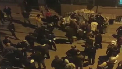 Kanlı gece! 'Ceviz kırma' cinayeti