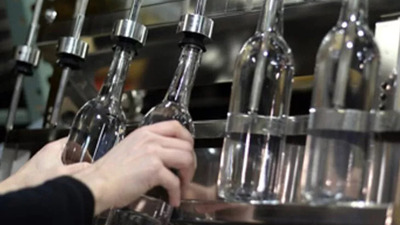 70'lik rakı raflara 15 TL zamla çıkacak