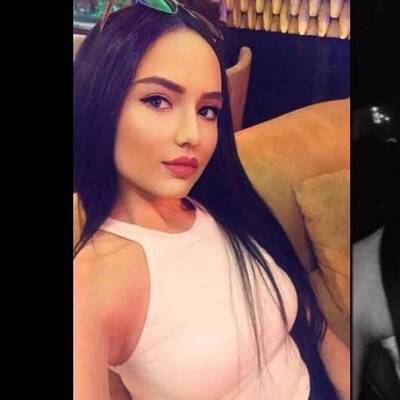 Rapor açıklandı! İşte Aleyna Çakır'ın ölüm nedeni
