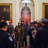 Dünya şokta! ABD'ye 'itidal' çağrısı