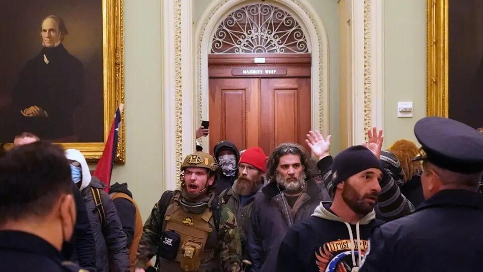 Dünya şokta! ABD'ye 'itidal' çağrısı